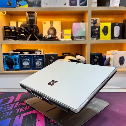 MICROSOFT SURFACE PRO 9 I5 12TH GEN 16GB RAM 256GB SSD AVEC CLAVIER ETAT NEUF 