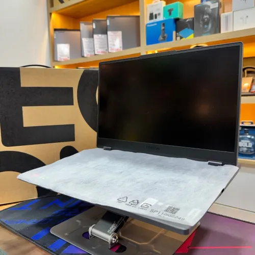 LENOVO LEGION 5 AMD RYZEN 7 7735HS NVIDIA RTX 4060 16GB RAM 512GB SSD