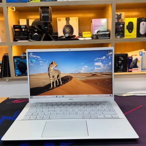 DELL INSPIRON 13 I7 1165G7 NVIDIA MX 350 8GB RAM 512GB SSD 