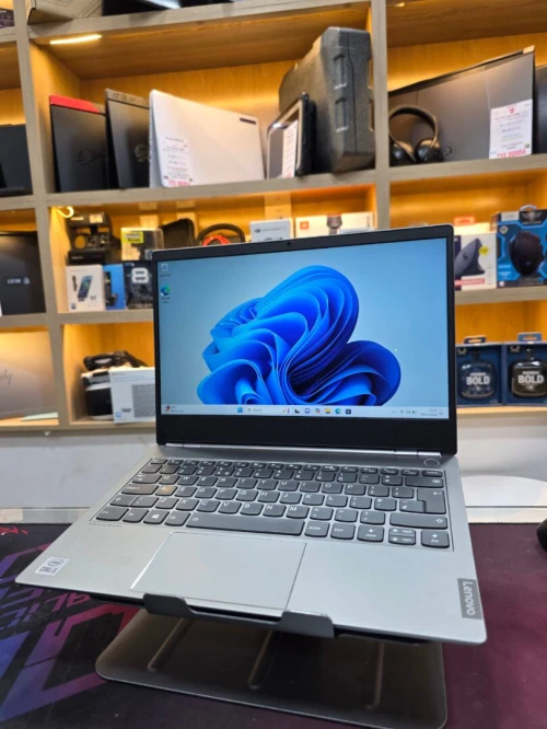 LAPTOP LENOVO THINKBOOK 13S CORE I5 10210U 16GB RAM 256GB SSD 14''FHD