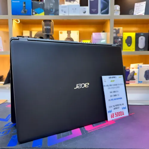 ACER ASPIRE 3 I5 10TH GEN 8GB RAM 256GB SSD 