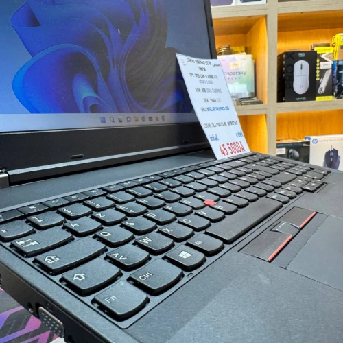 LENOVO THINKPAD L570 I5 6300U 8GB RAM 256GB SSD