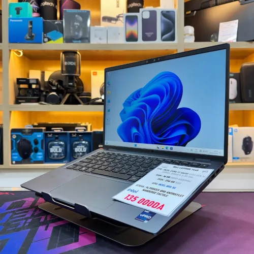DELL LATITUDE 7440 I7 1365U 16GB RAM 256GB SSD