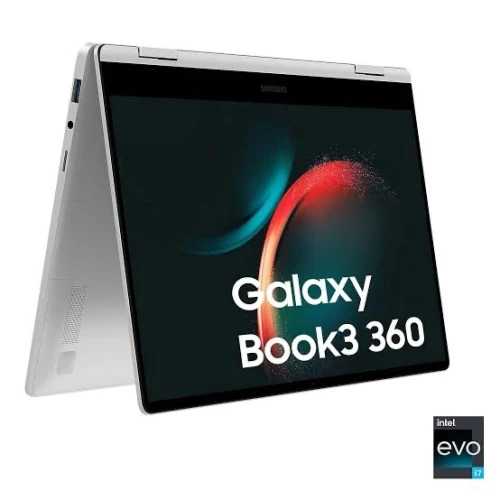 SAMSUNG GALAXY BOOK 3 X360 I7 13 TH GEN 16GB RAM 512GB SSD ECRAN 15POUCES FULLHD AMOLED