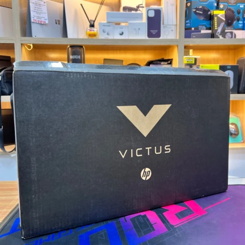 HP VICTUS 16 I5 12500H NVIDIA RTX 4050 16GB RAM 512GB SSD 144HZ