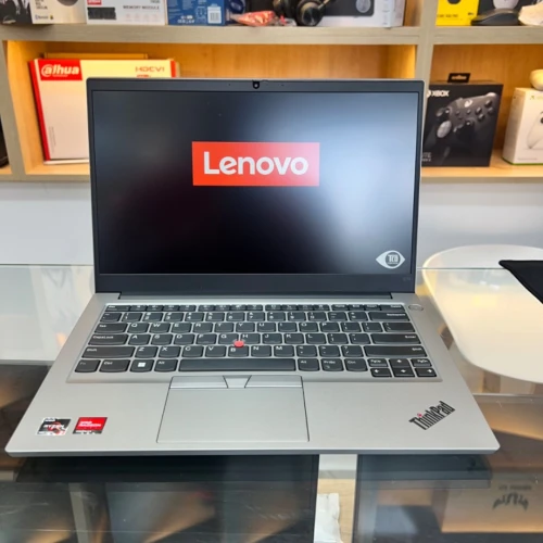 LENOVO THINKPAD E14 GEN 4 RYZEN 5 5625U 16GB RAM 256GB SSD
