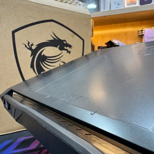MSI KATANA B13V I7 13620H NVIDIA RTX 4060 16GB RAM 1TB SSD 144HZ