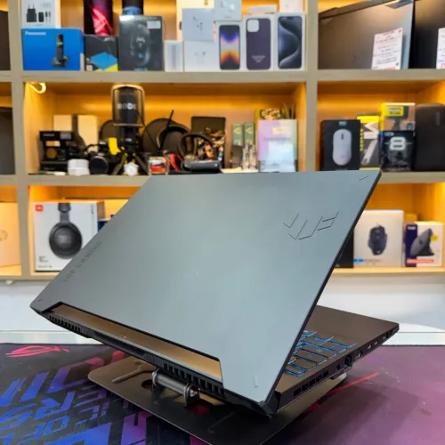 ASUS TUF A15 I7 12650H NVIDIA RTX 4060 16GB RAM 512GGB SSD ECRAN 144HZ 