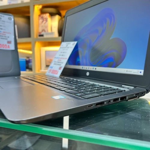 HP ZBOOK 15 G4 I5 7TH GEN AMD FireProW4190 2GB VRAM 16GB VRAM 512GB SSD