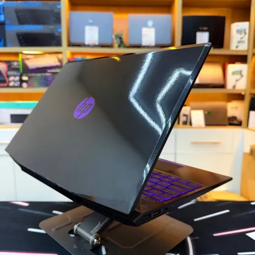 LAPTOP HP PAVILION 15 I5 8300H 8GB 512SSD GTX1050 2GBVRAM 15.6'' 144GA
