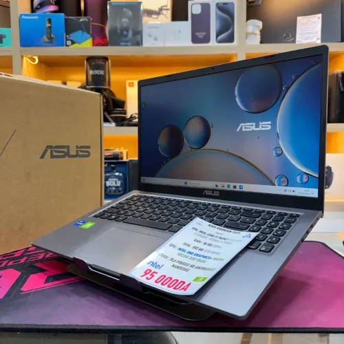 ASUS X515 I7 1165G7 NVIDIA MX330 16GB RAM 512GB SSD SOUS EMBALLAGE