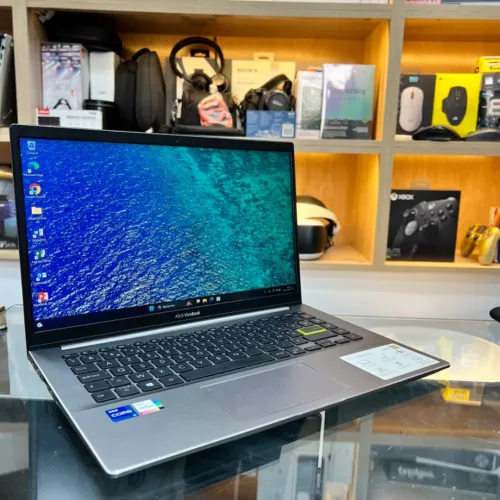 ASUS VIVOBOOK S14 I7 11TH GEN 16GB RAM 1TB SSD 