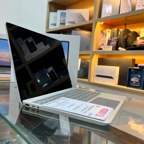 MICROSOFT SURFACE LAPTOP GO I5 10TH GEN 8GB RAM 256GB SSD