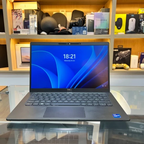 DELL LATITUDE 7320 I7 11TH GEN 16GB RAM 256GB SSD