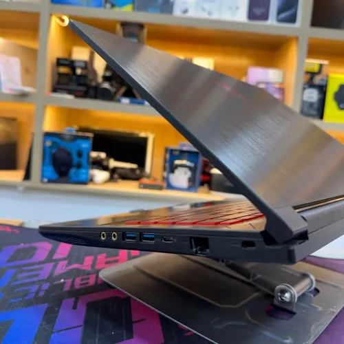 MSI GF 63 I5 12450H NVIDIA RTX 4050 16GB RAM 512GB SSD 