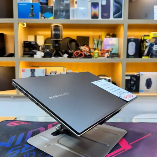 MICROSOFT SURFACE PRO 9 I5 1235U 8GB RAM 256GB SSD ECRAN 3K TACTIL DETACHABLE 