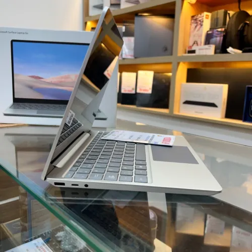 MICROSOFT SURFACE LAPTOP GO I5 10TH GEN 8GB RAM 128GB SSD