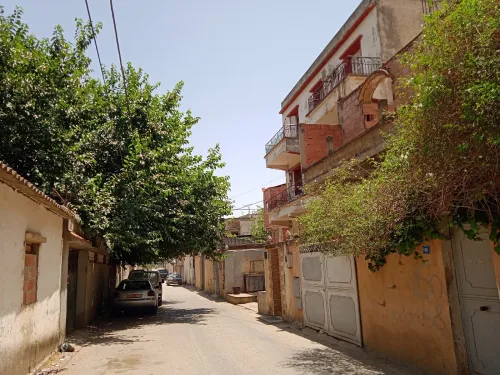 Vente Villa Alger Birtouta