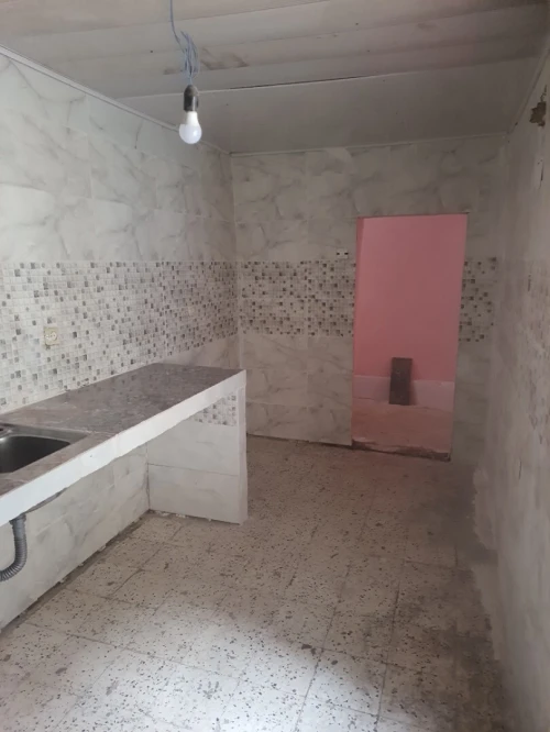 Location Appartement F2 Sétif Ain abessa