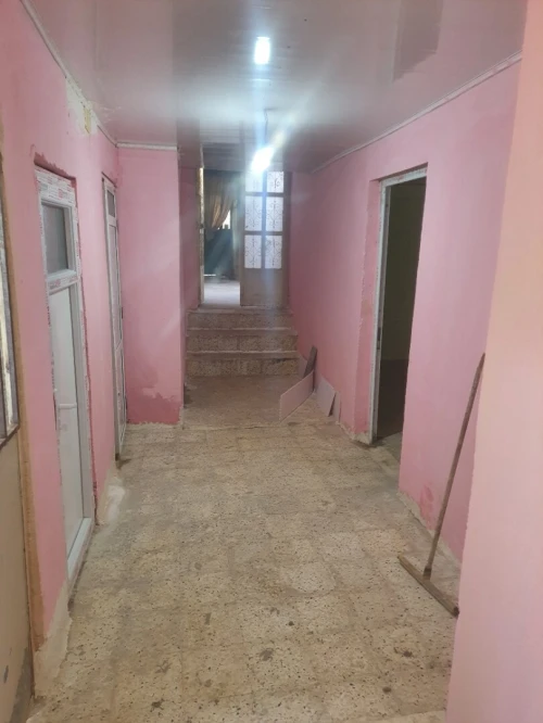 Location Appartement F2 Sétif Ain abessa