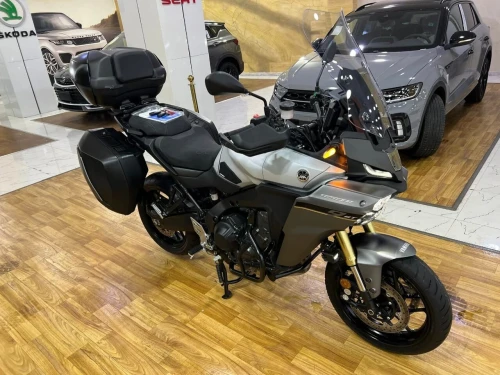YAMAHA TRACER 9 GT 2026