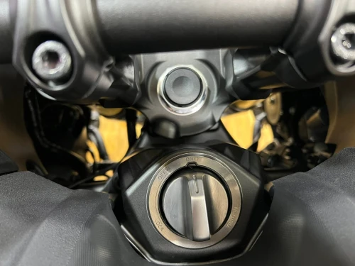 YAMAHA TRACER 9 GT 2026