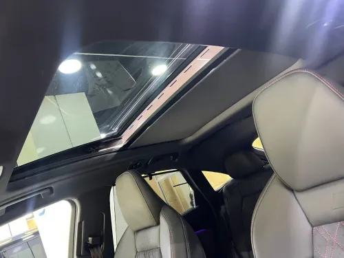 Audi Q5 sline   sport back 2026