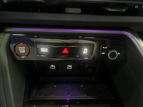 Audi Q5 sline   sport back 2026