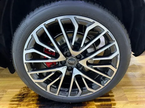 Audi Q5 sline   sport back 2026