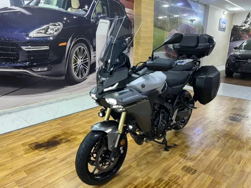 YAMAHA TRACER 9 GT 2026