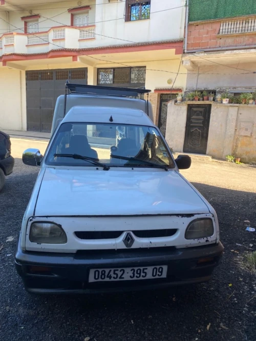 Renault Express 1995 Express