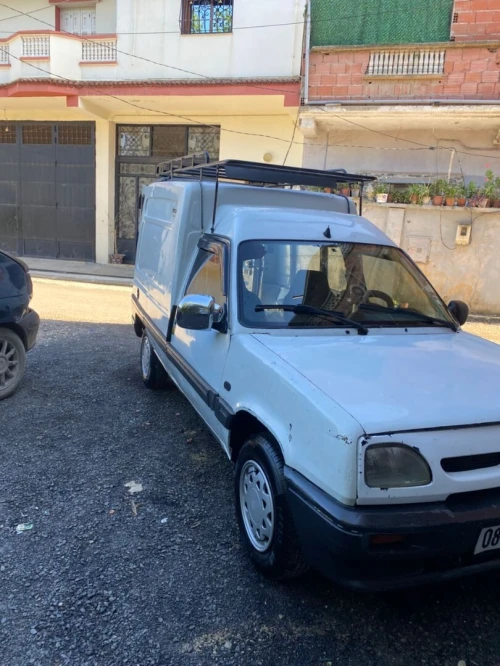 Renault Express 1995 Express