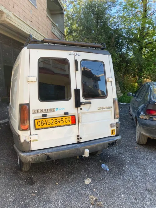 Renault Express 1995 Express
