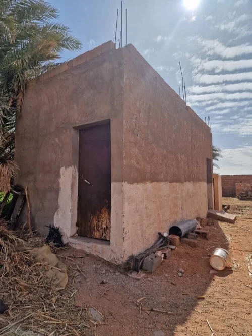 Vente Terrain Timimoun Timimoun