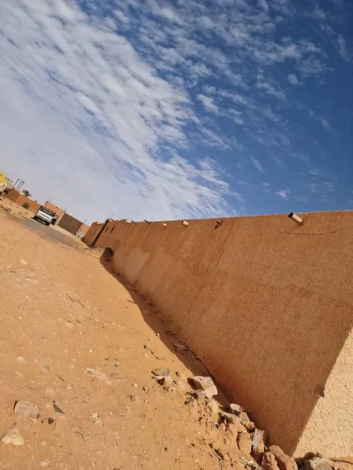 Vente bien immobilier Timimoun Timimoun