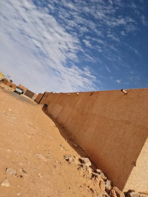 Vente Terrain Timimoun Timimoun