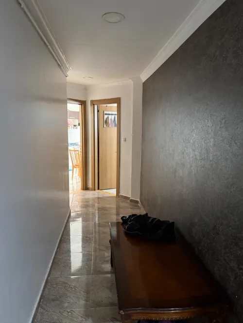 Vente Appartement F4 Oran Oran