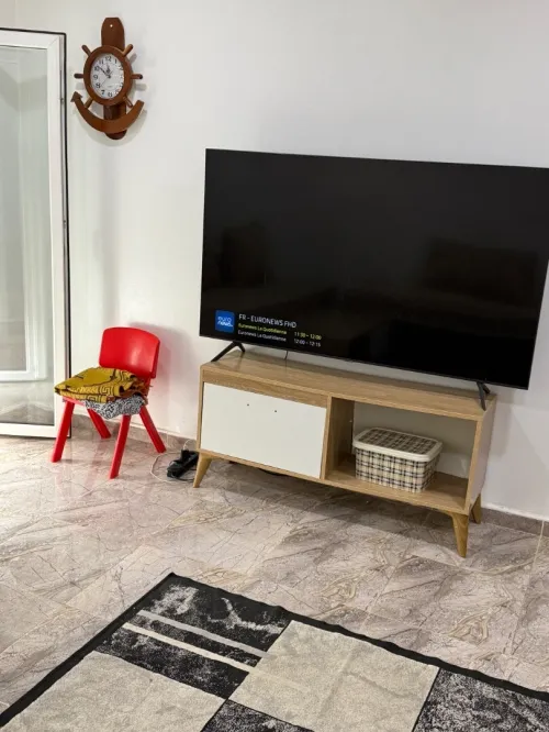 Vente Appartement F4 Oran Oran