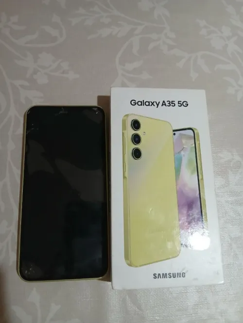 samsung A35