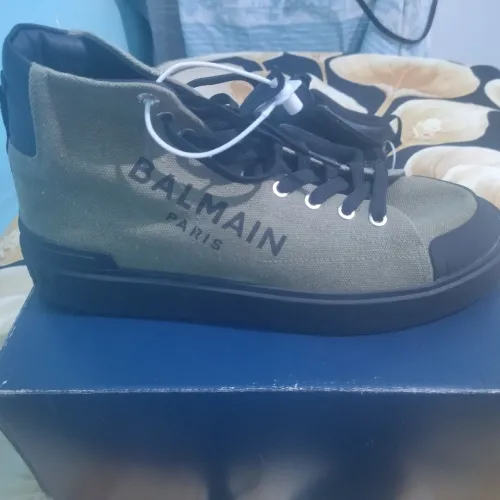 Balmain B-Court
