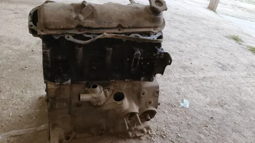 Moteur et Pièces détachées de Fiat Ritmo 