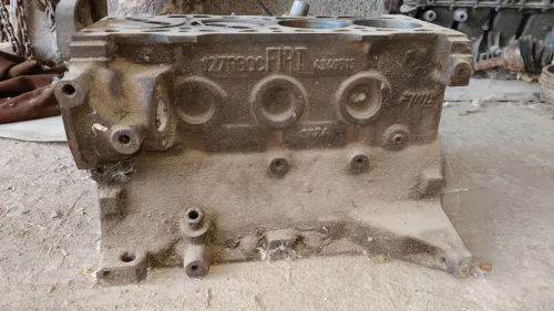 Moteur et Pièces détachées de Fiat Ritmo 