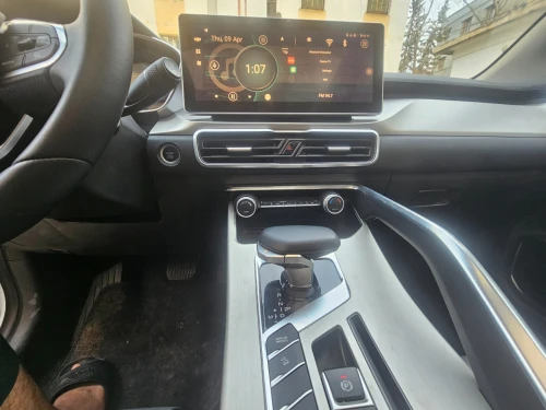Geely Coolray 2023 Platinium DCT 181HP