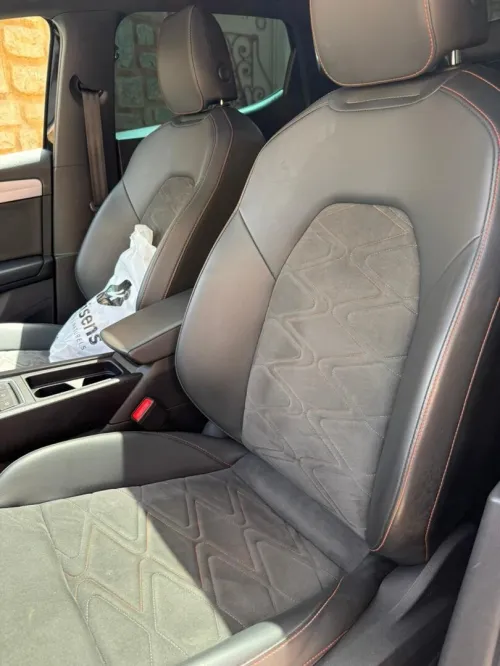 Seat Léon 2023 Fr