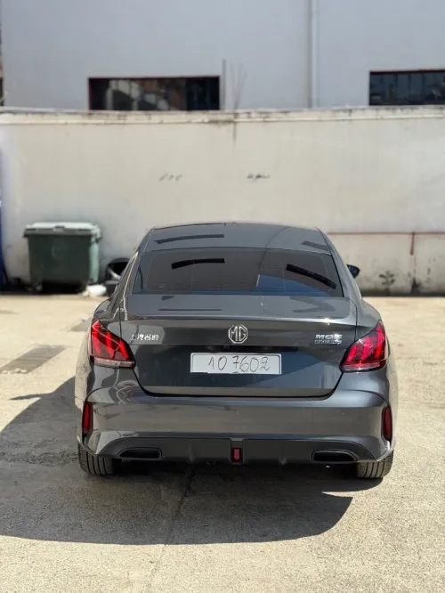 MG MG5 2026 Comfort