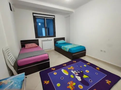 Location Appartement F3 Oran Bir el djir
