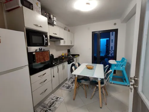 Location Appartement F3 Oran Bir el djir