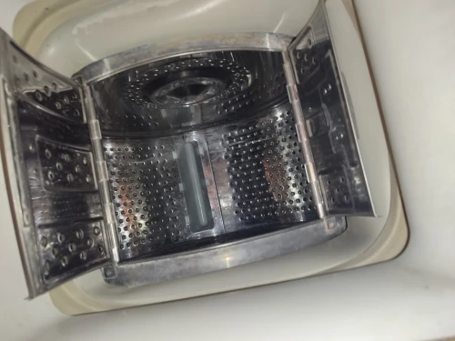 Machine a laver Whirlpool 5kg