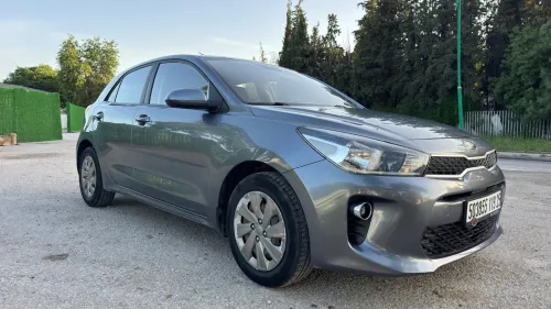 Kia Rio 2019 EX