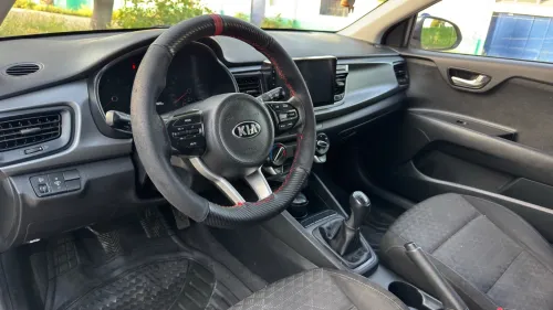 Kia Rio 2019 EX